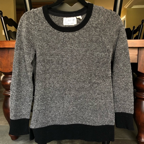 Anthropologie Sweaters - Anthropologie Sweater